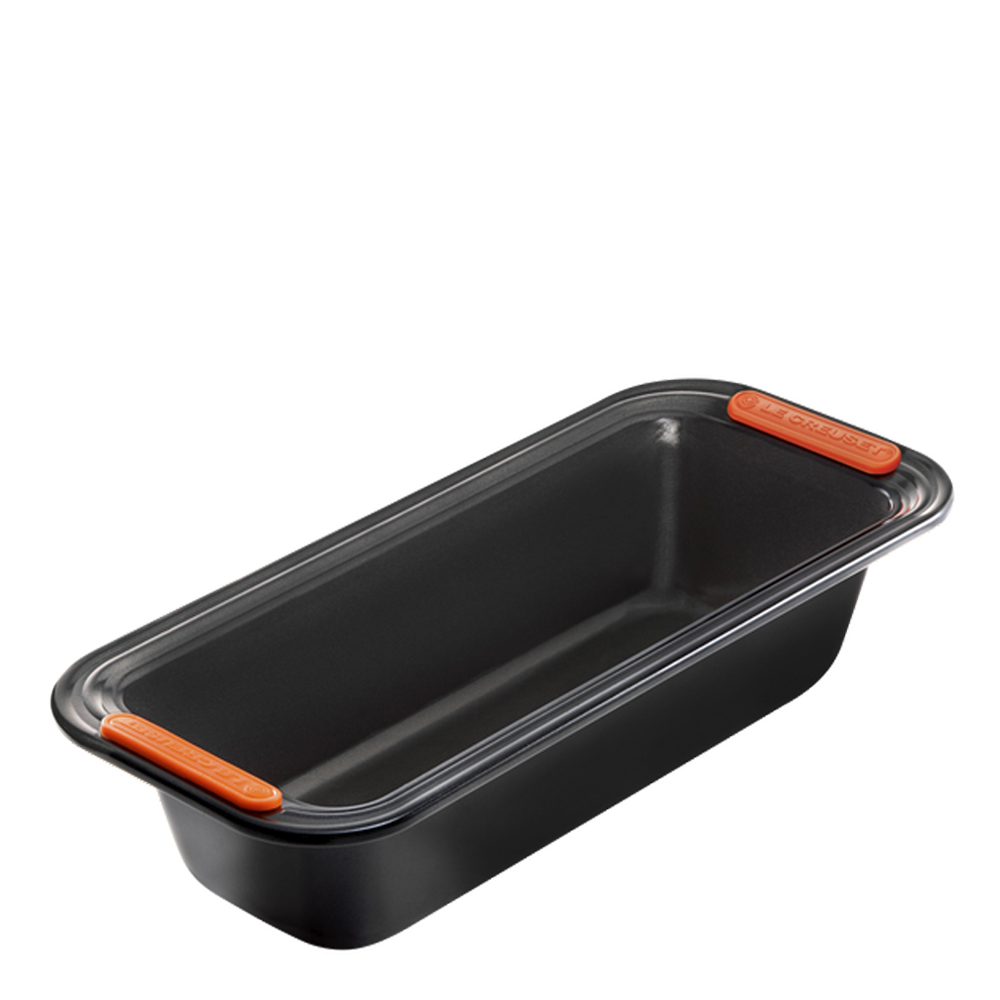 Le Creuset – Brödform Non-Stick 30 cm black