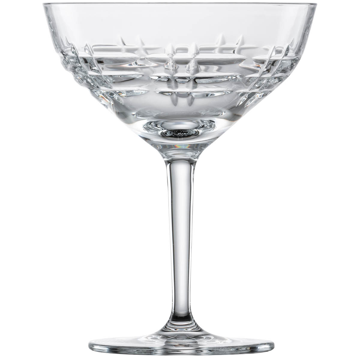 Läs mer om Zwiesel Glas - Bar coctailglas 20 cl Klar