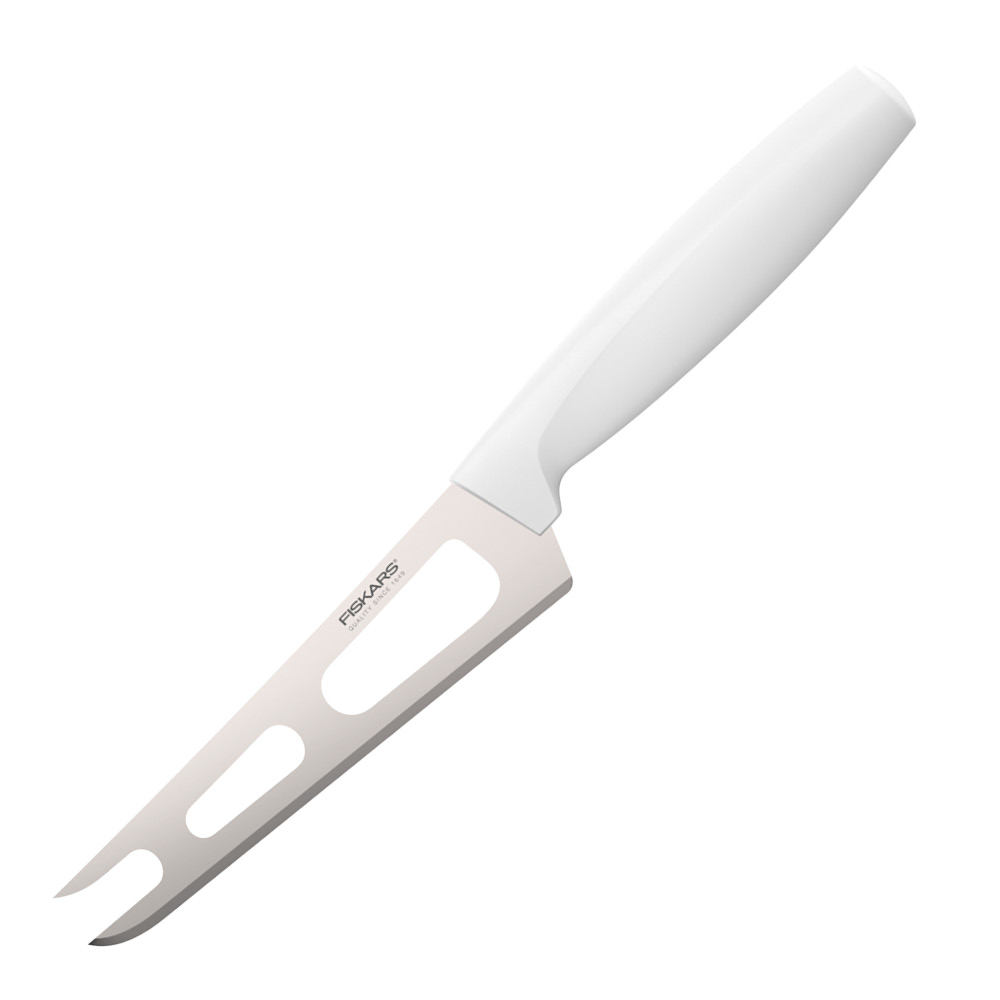 Fiskars – Functional Form ostkniv vit