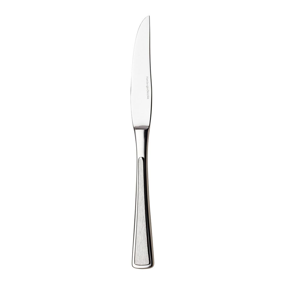 Hardanger bestikk – Ramona Grillkniv 22,3 cm