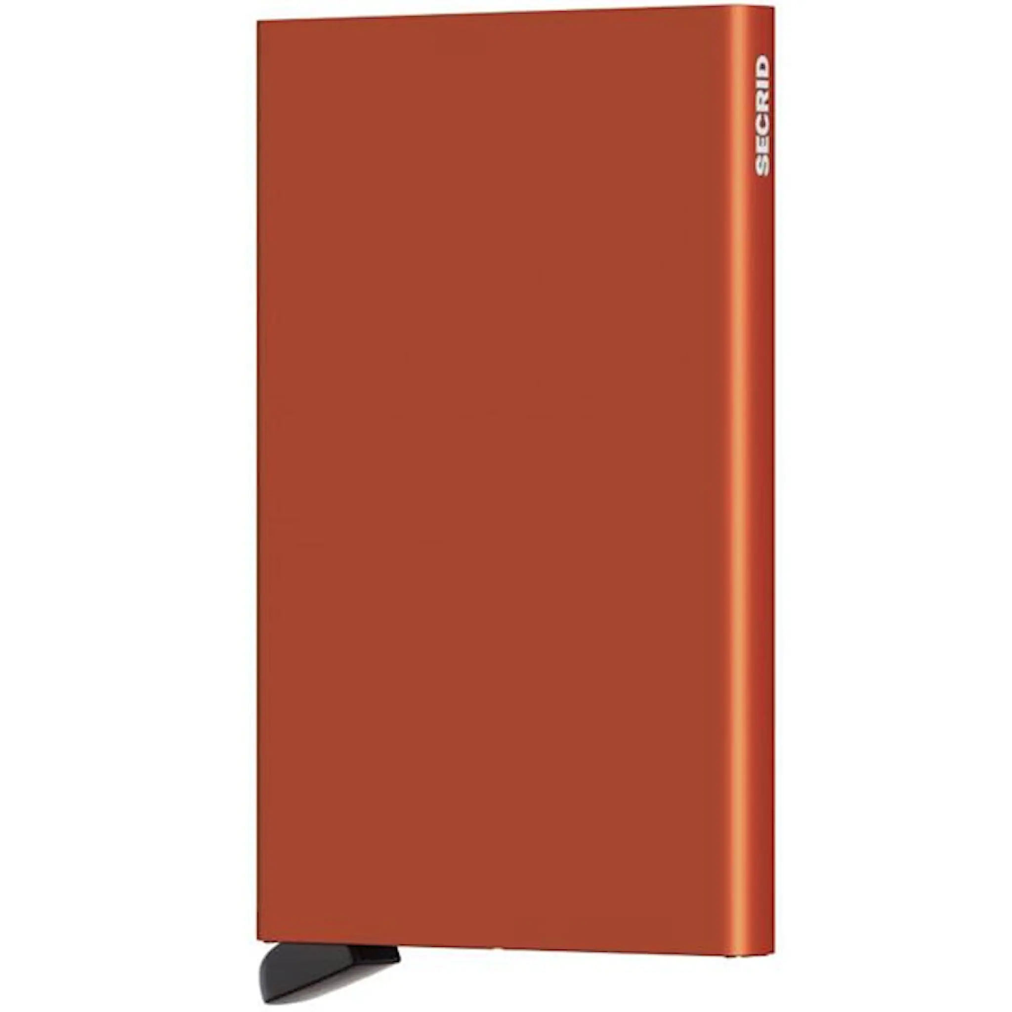 Secrid CardproteCtor Korttikotelo 6x10 cm Oranssi
