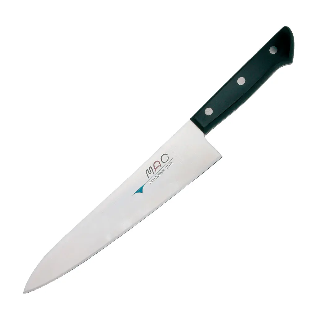 Chef kokkekniv 21,5 cm