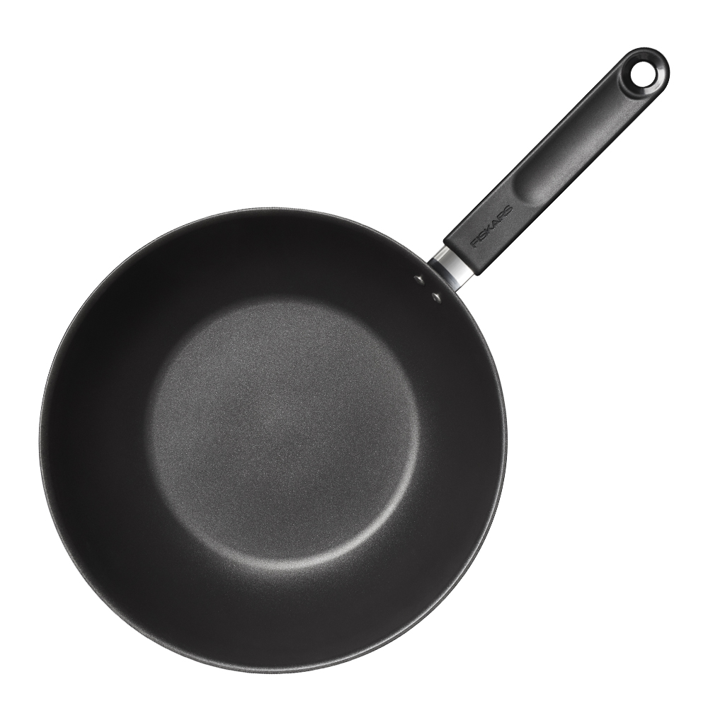 Fiskars - Functional Form Wok 28 cm