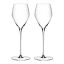 Veloce Champagneglas 2-pack