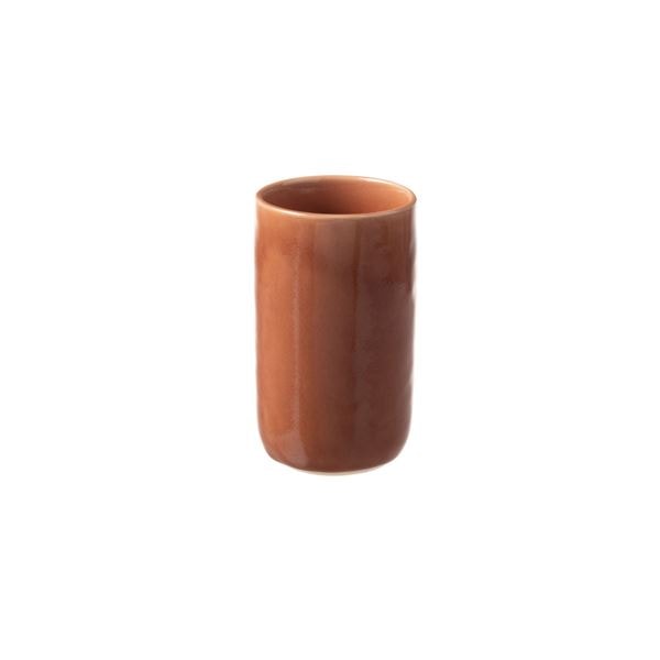 Heirol x Nosse Tekopp 33 cl Svelte Terracotta