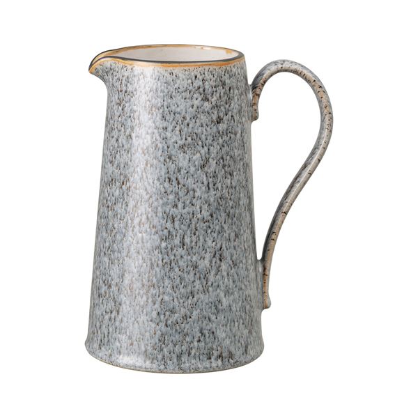 Läs mer om Denby - Studio Grey Kanna Stor 120 cl Grå