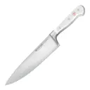 Classic White Kockkniv 20 cm
