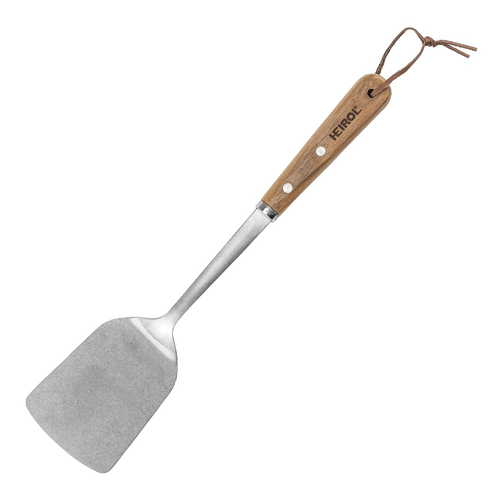 Heirol – Stekspade Bok