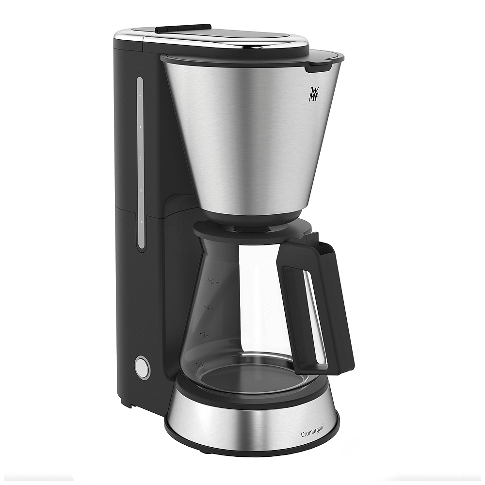 WMF – KITCHENminis Kaffebryggare Kimis Glas