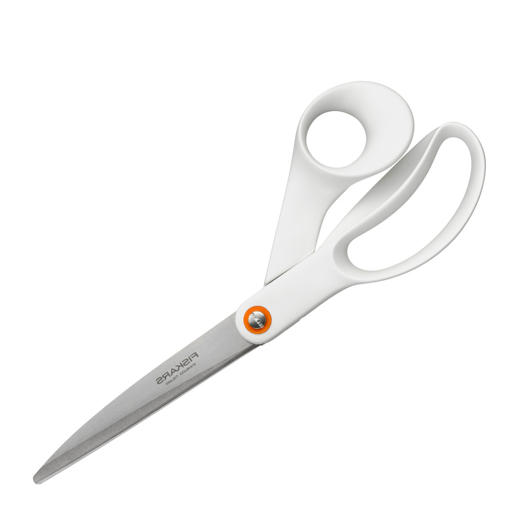 Fiskars – Functional Form universalsax 25 cm vit