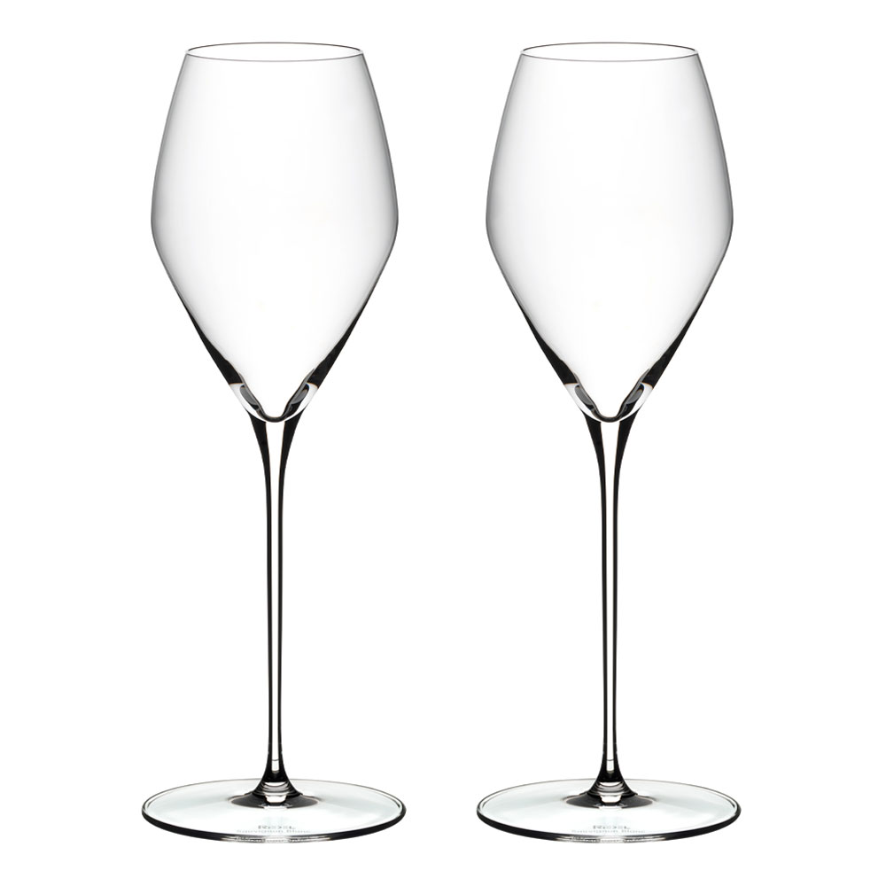 Riedel – Veloce Vinglas Sauvignon Blanc 34,7 cl 2-pack