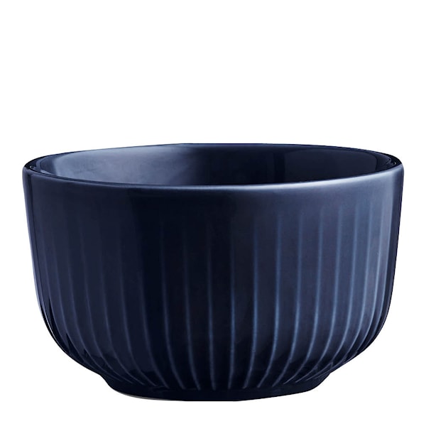 Hammershøi Skål 11 cm Indigo