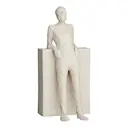 Character Skulptur The Hedonist 22 cm