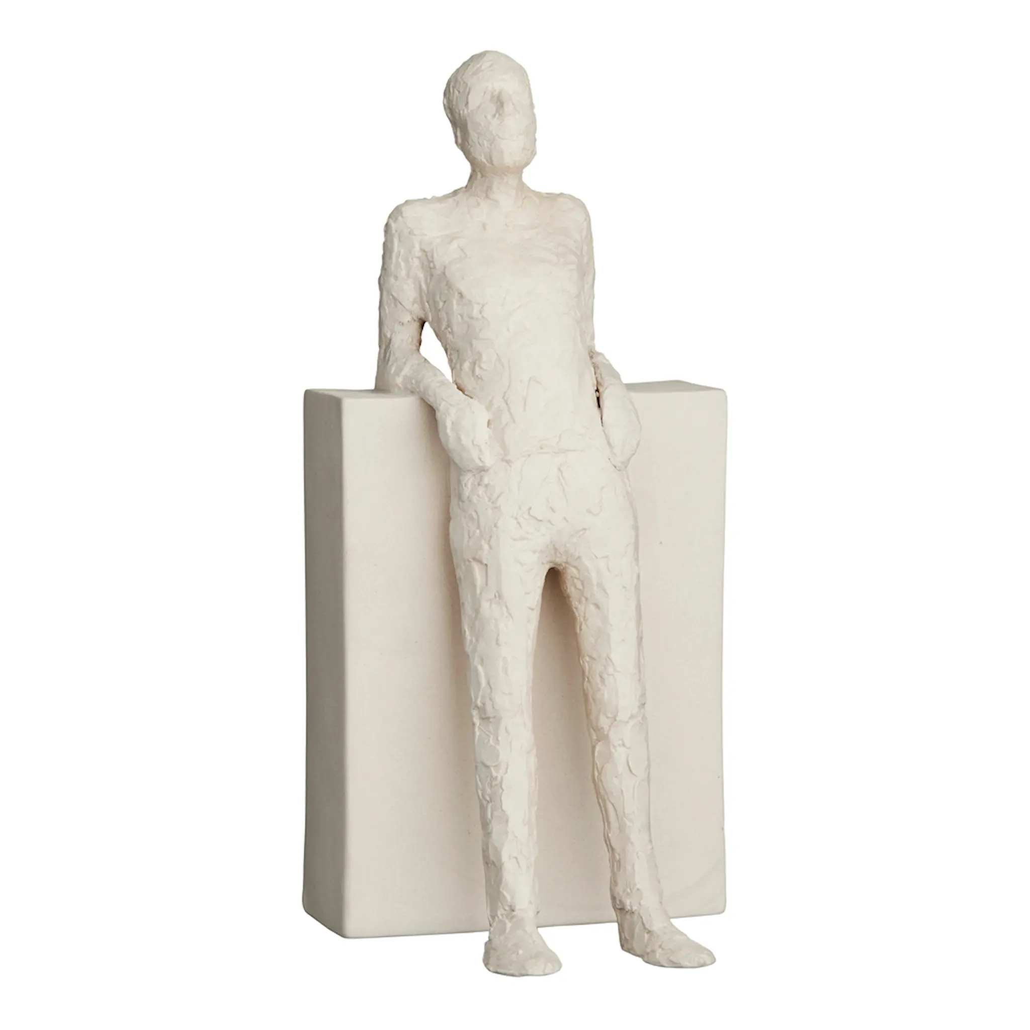 Kähler Character Skulptur The Hedonist 22 cm