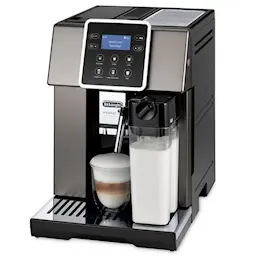 De'Longhi Kaffemaskin Esam42080Tb Titan