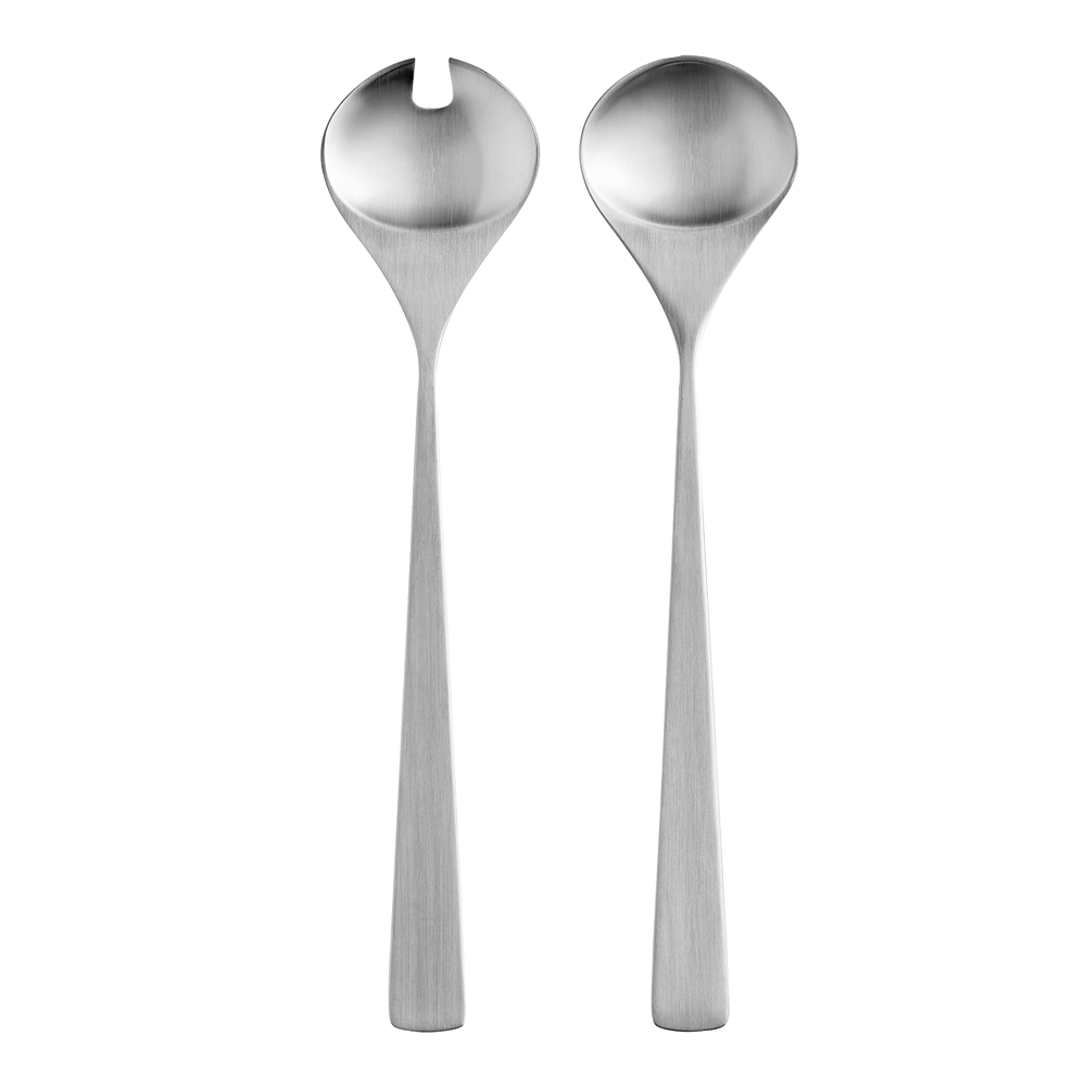 Stelton – Maya Salladsbestick / Serveringsset 2 delar