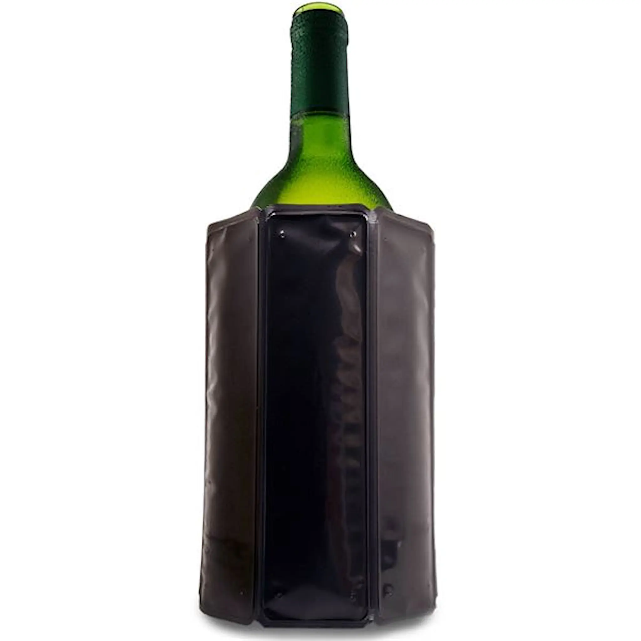 Vacu Vin Active Cooler Viininjäähdytin Musta