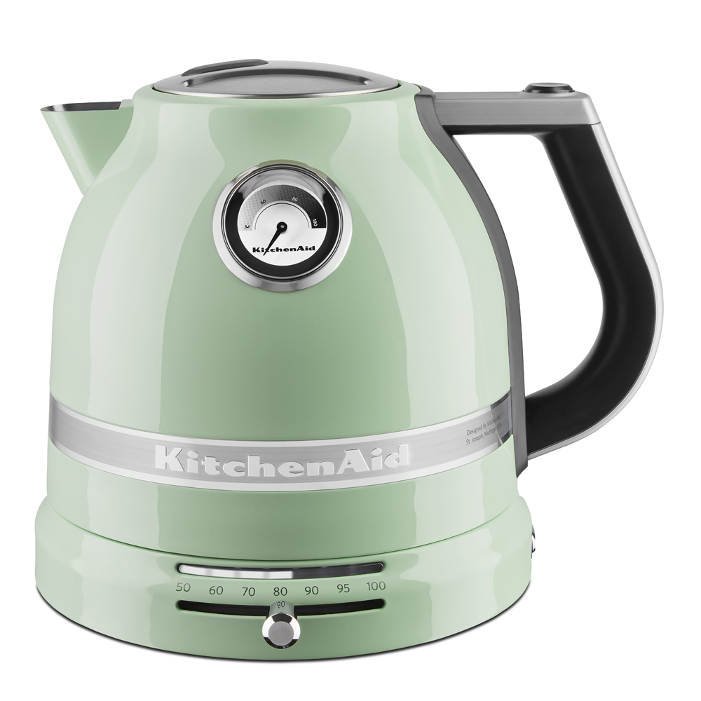 KitchenAid – KitchenAid Artisan Vattenkokare 1,5 L Pistage