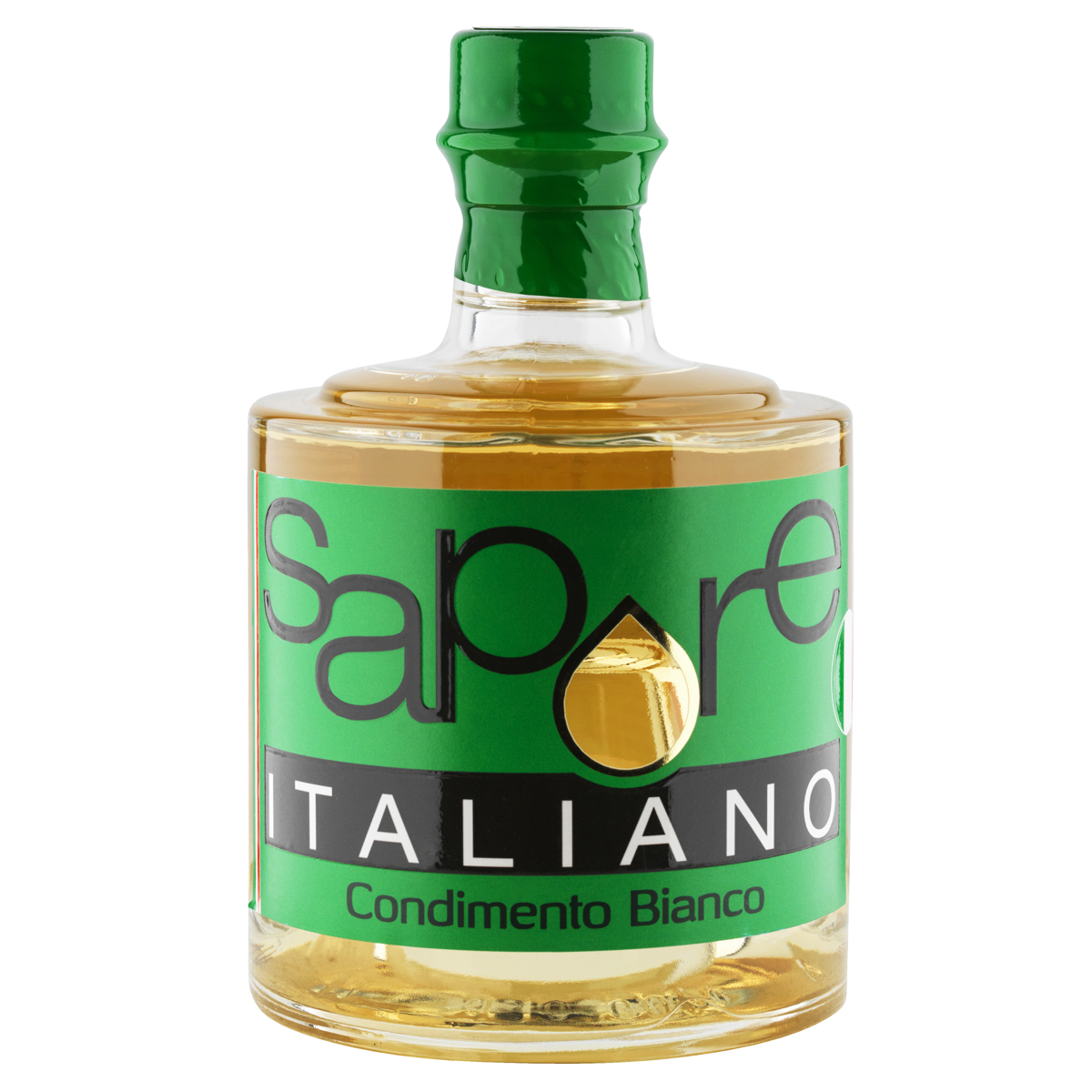 Sapore - Condimento Green Label Vinäger