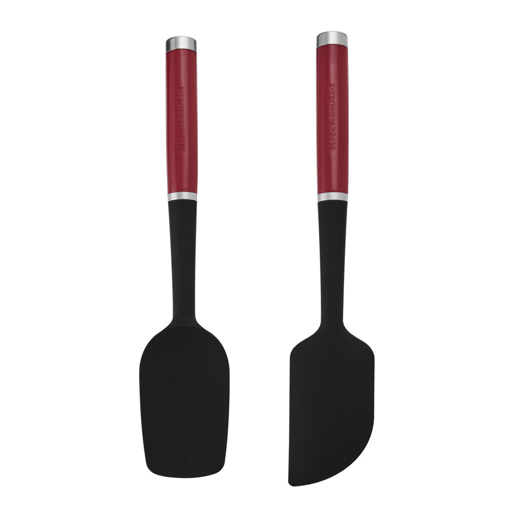 KitchenAid – Core slickepott 2 delar set empire red