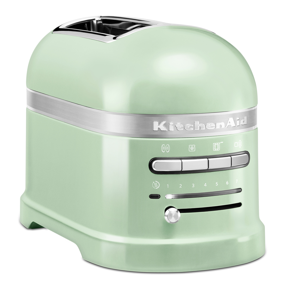 KitchenAid – KitchenAid Artisan Brödrost 2 skivor Pistage