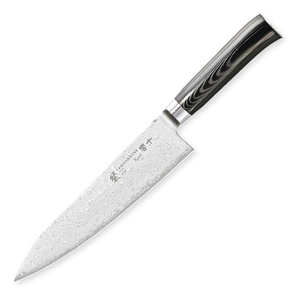 Tamahagane – San Kyoto Kockkniv 21 cm