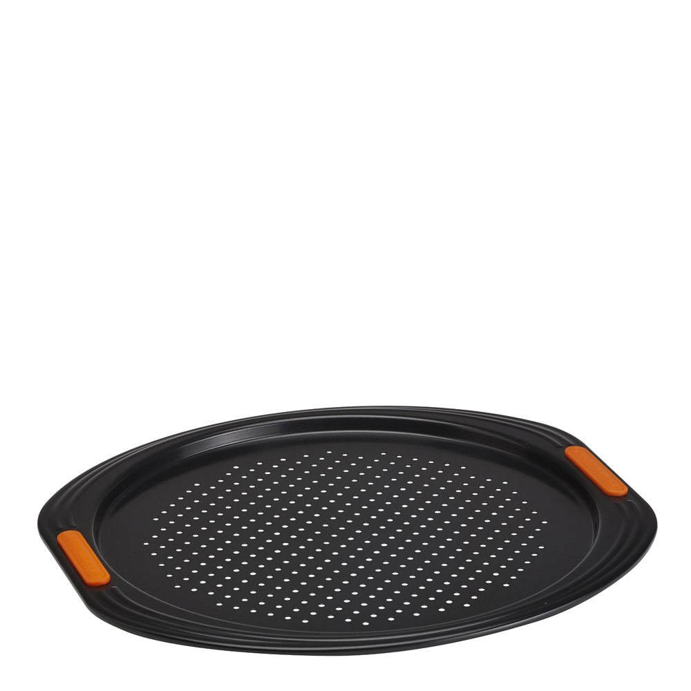 Le Creuset – Pizzaplatta Non-Stick 32,5 cm