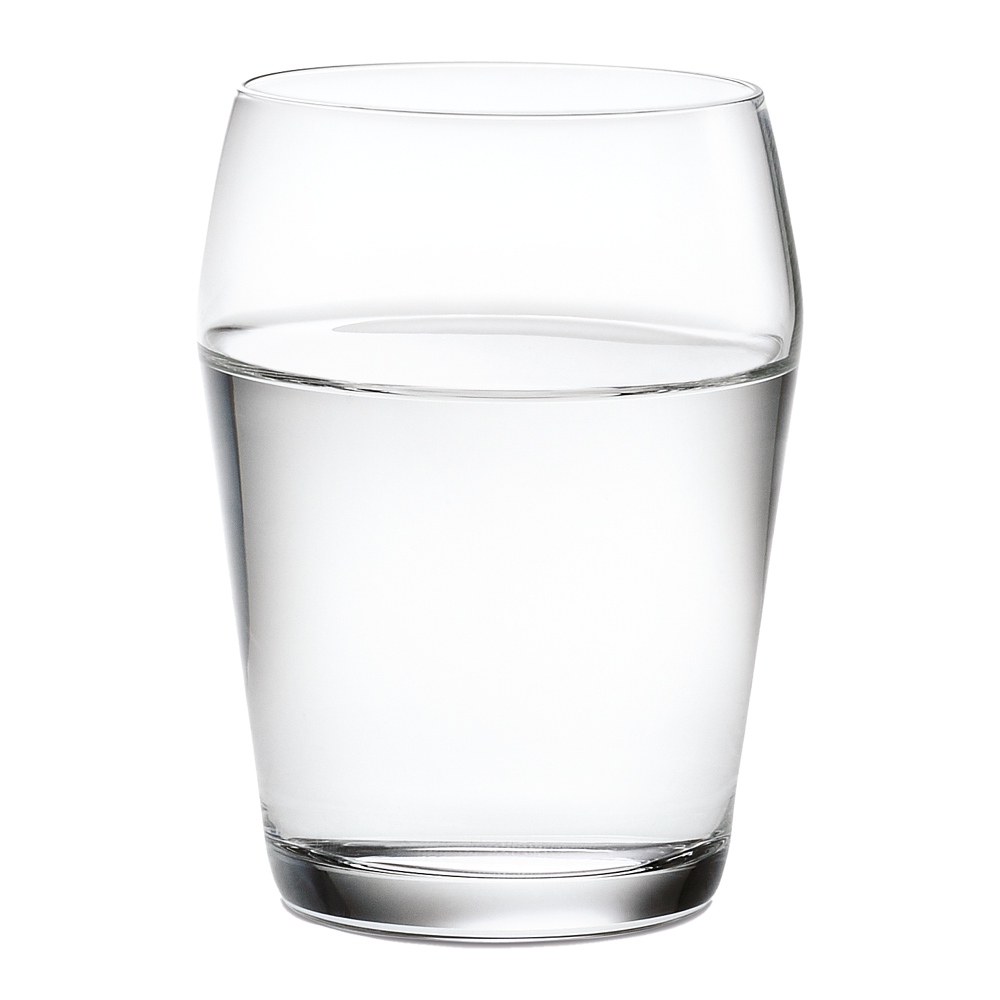 Holmegaard - Perfection Vattenglas 23 cl