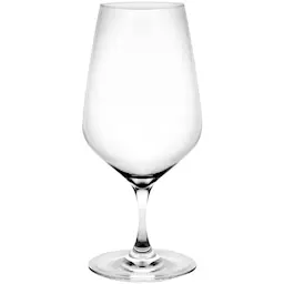 Holmegaard Cabernet Ölglas 64 cl