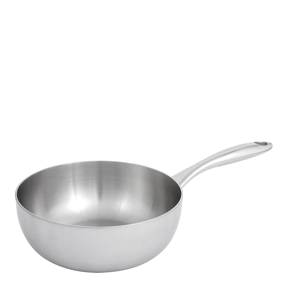 Culimat – Mathias Dahlgren Edition Sauteuse 18 cm rostfri 5-lager