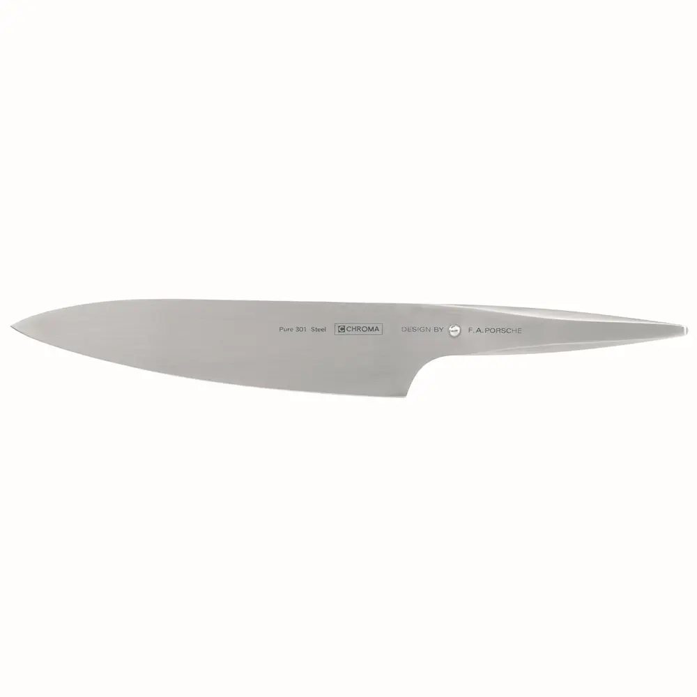 Type 301 kokkekniv 20 cm