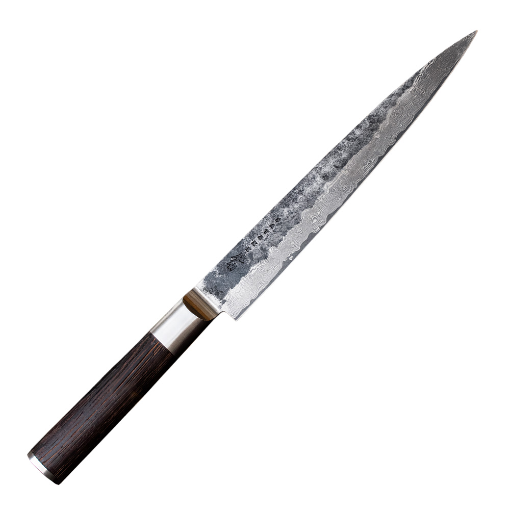 Satake – Kuro Sujihiki 23 cm Rostfri