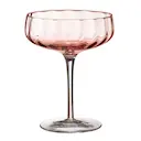 Søholm Sonja Champagne/cocktail glas 30 cl Peach