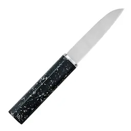 RIG-TIG REDO skrellekniv 19 cm svart