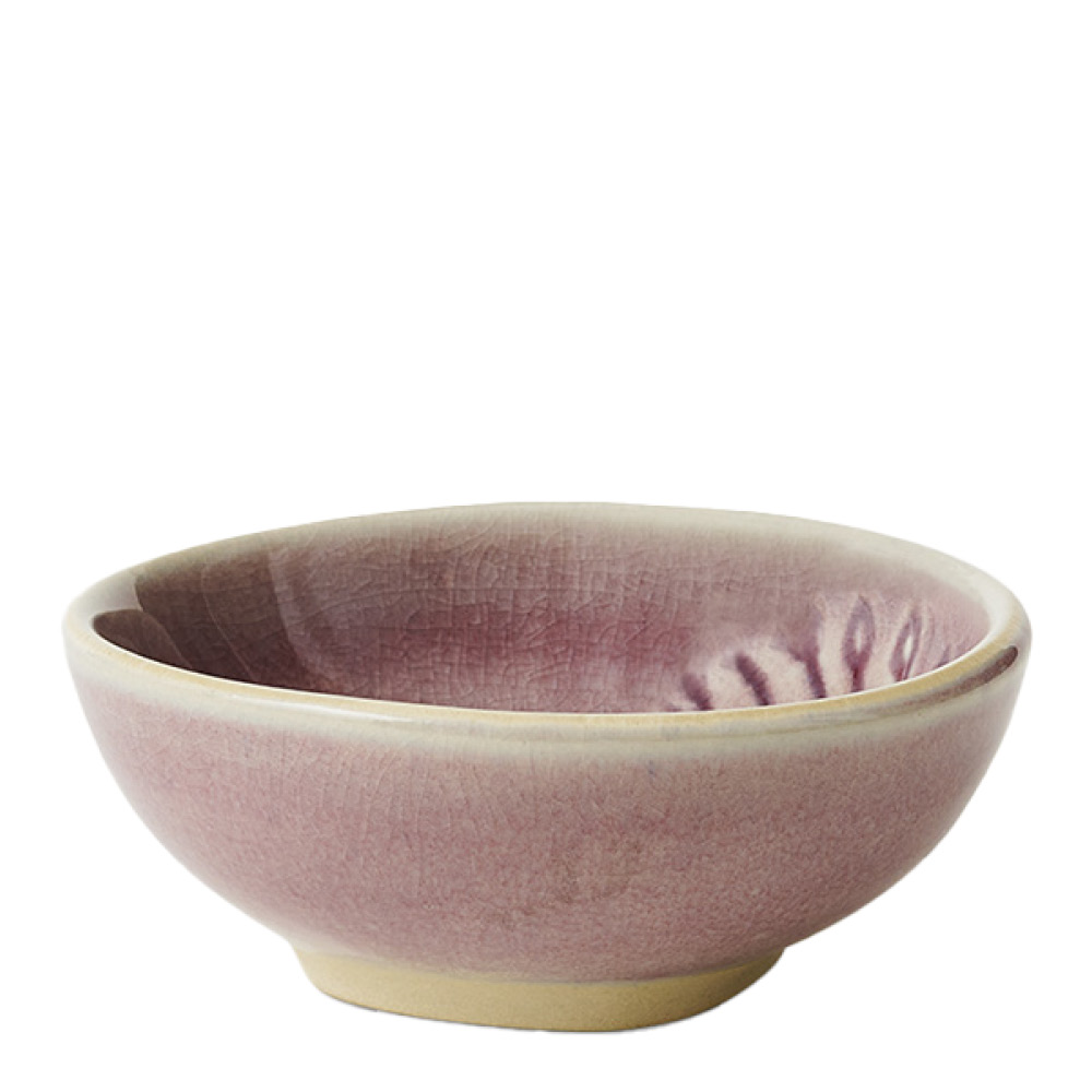 Sthål – Arabesque dippskål 8 cm lavender