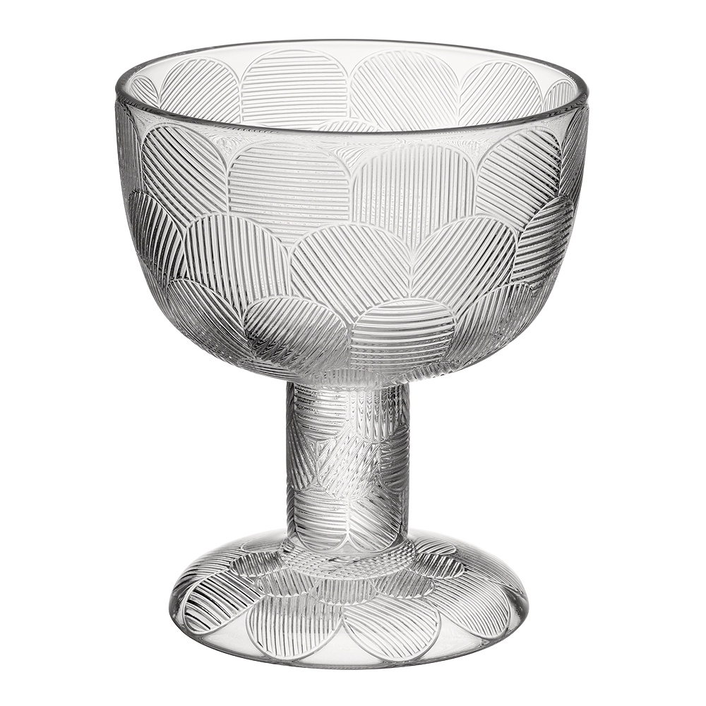 iittala – Miranda Skål 14,5 cm Klar