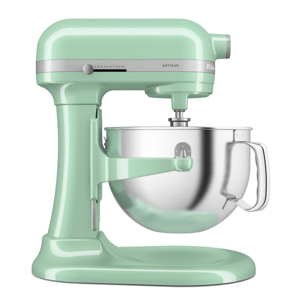 KitchenAid – KitchenAid Artisan Köksmaskin 5KSM60SPXEPT 5,6 L Pistage