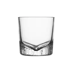 NUDE Caldera whiskeyglass sof 27 cl