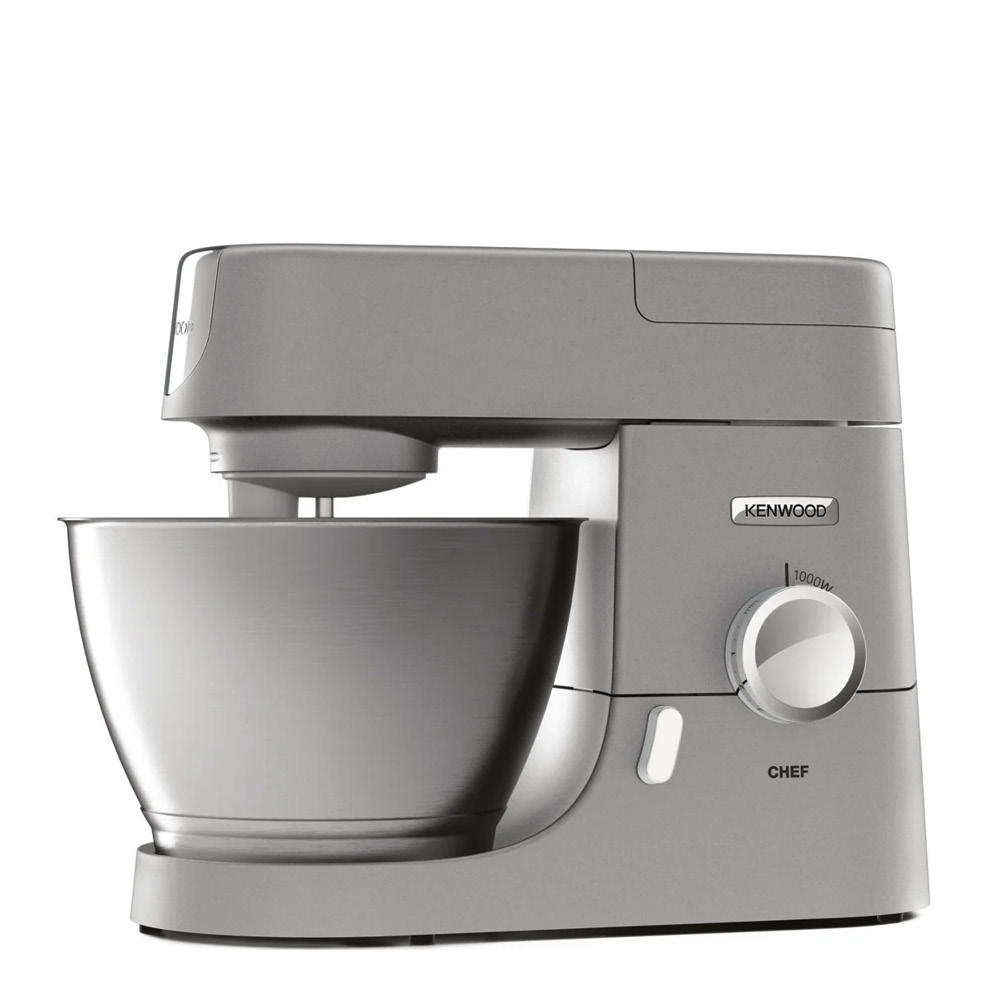 Kenwood - Chef Köksmaskin 4,6 L KVC3100.S