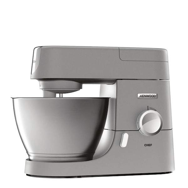 Chef Köksmaskin 4,6 L KVC3100.S