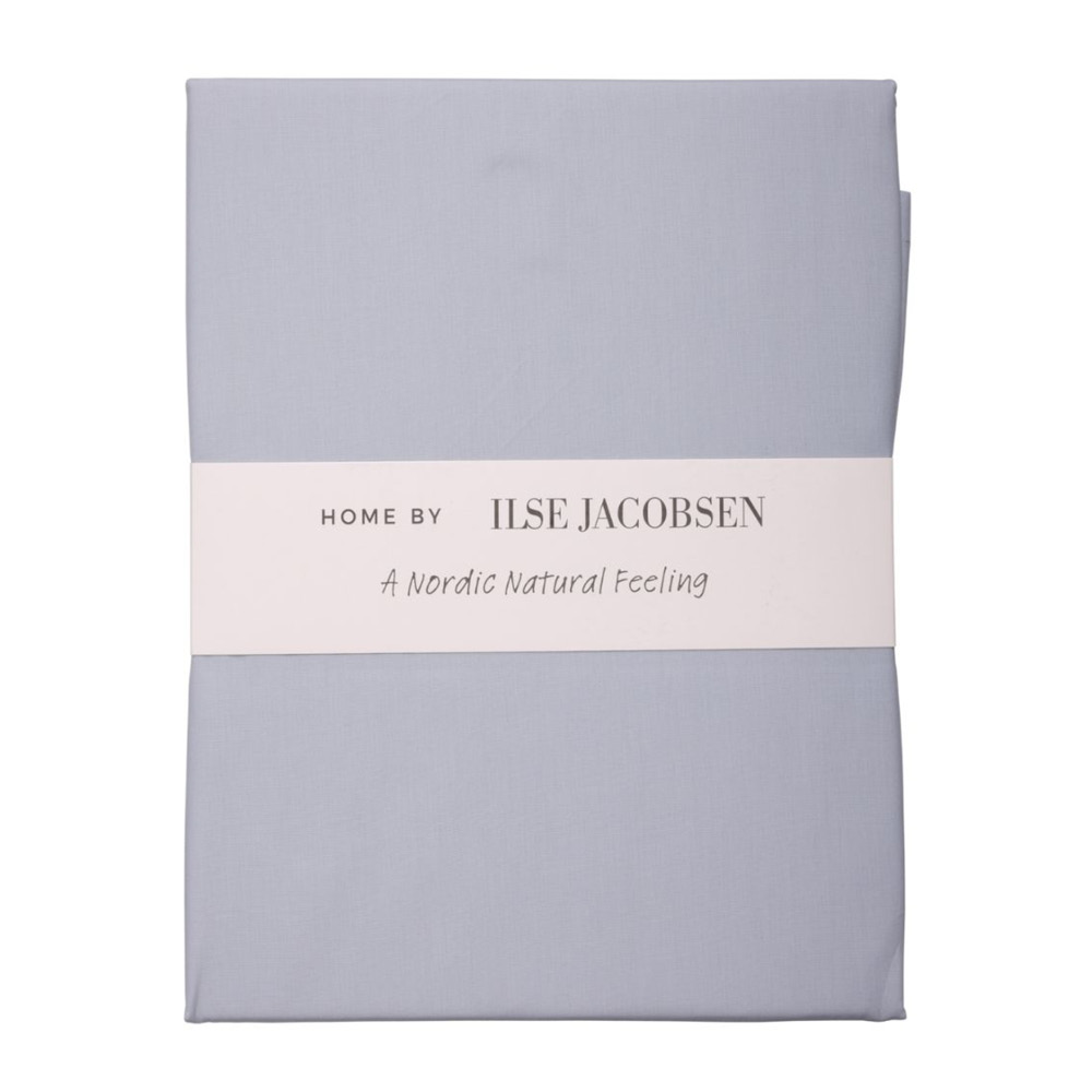 Home by Ilse Jacobsen - Bedding Collection Aluslakana 150x250 cm Powder Blue