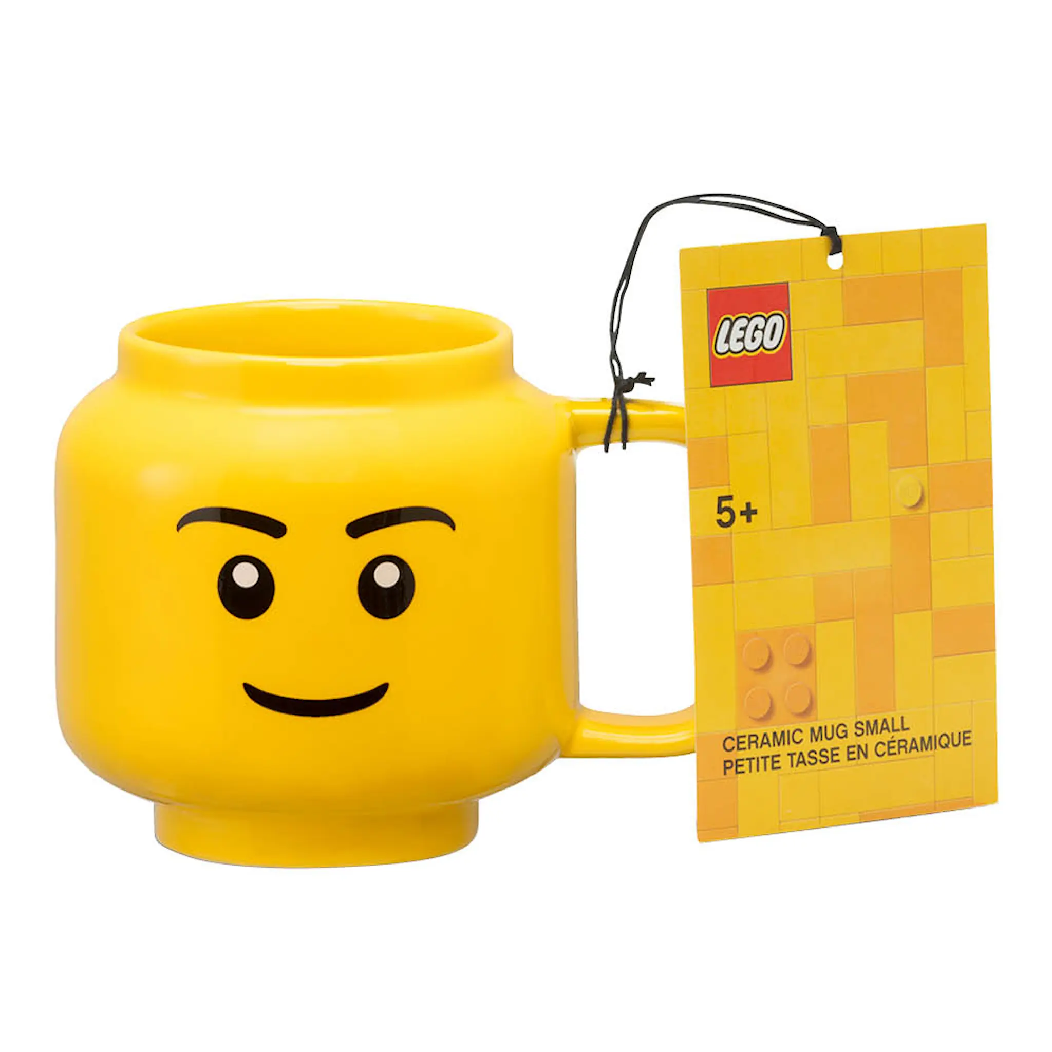 Lego Lego Muki Poika 25,5 cl