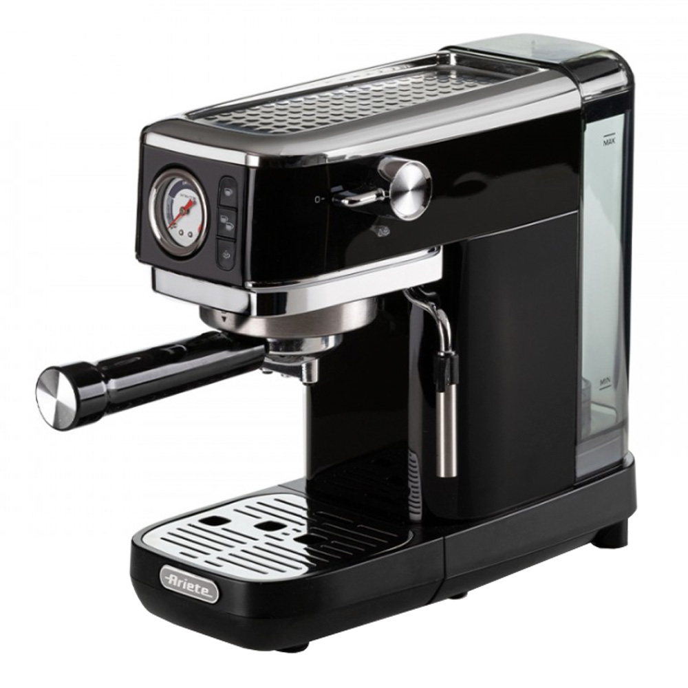 ariete-moderna-slim-espressomaskin-1300-w-svart