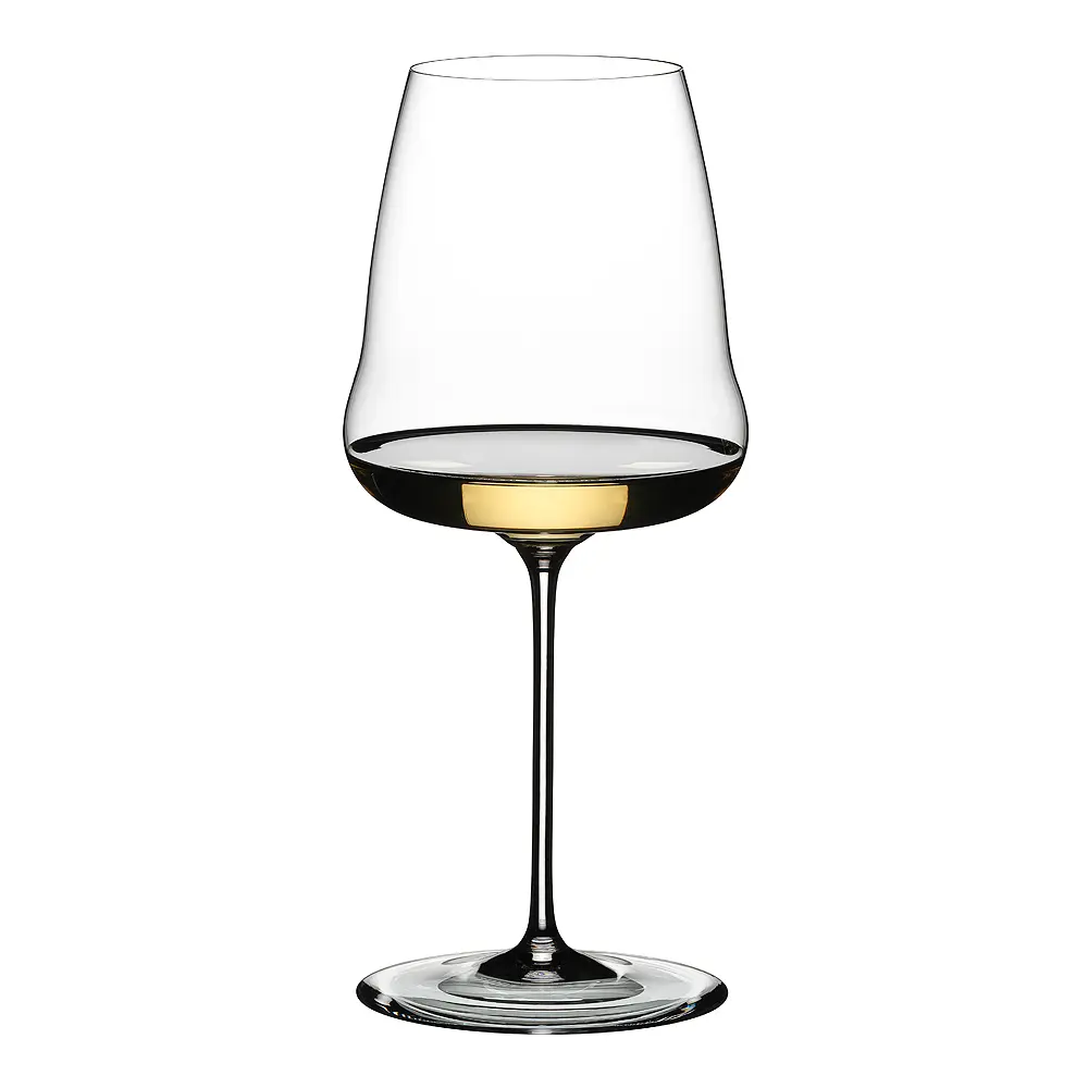 Winewings Chardonnay Valkoviinilasi 73,6 cl