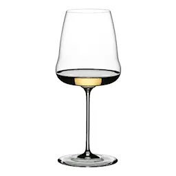 Riedel Winewings Chardonnay Valkoviinilasi 73,6 cl