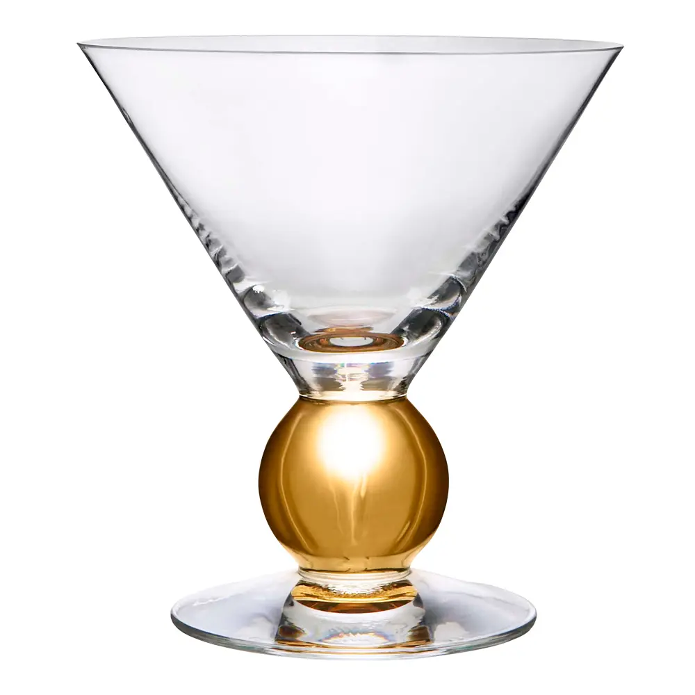 Nobel martiniglass/champ 23 cl