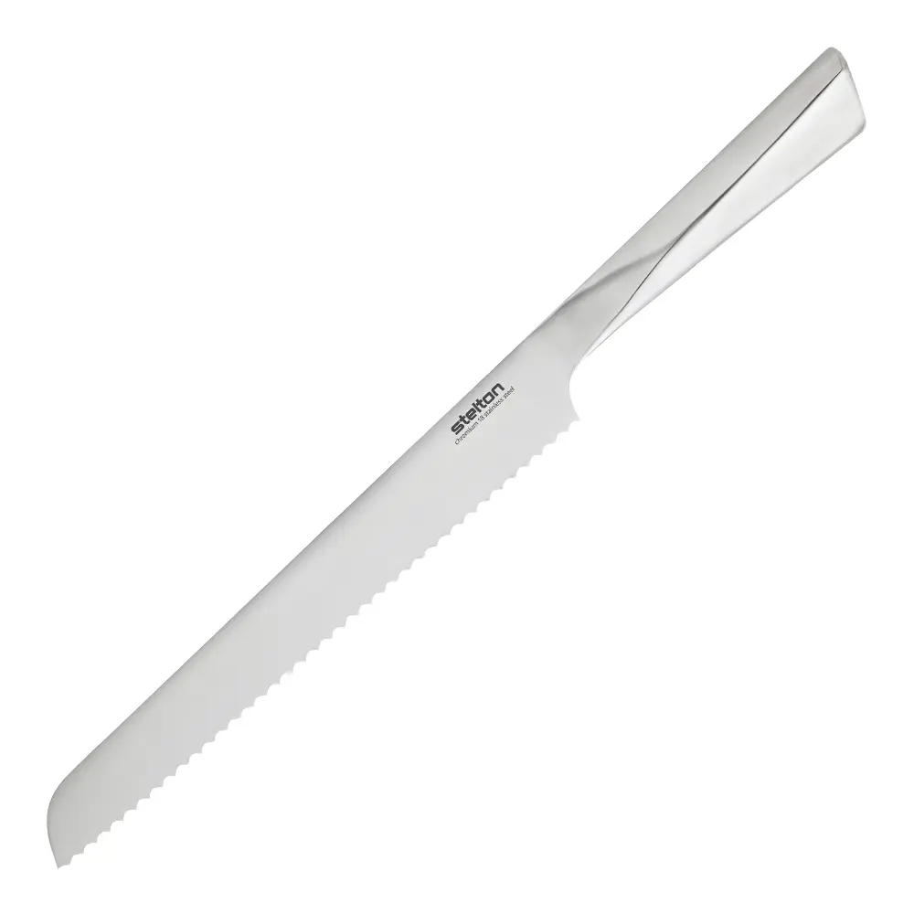 Brødkniv 38,5 cm stål