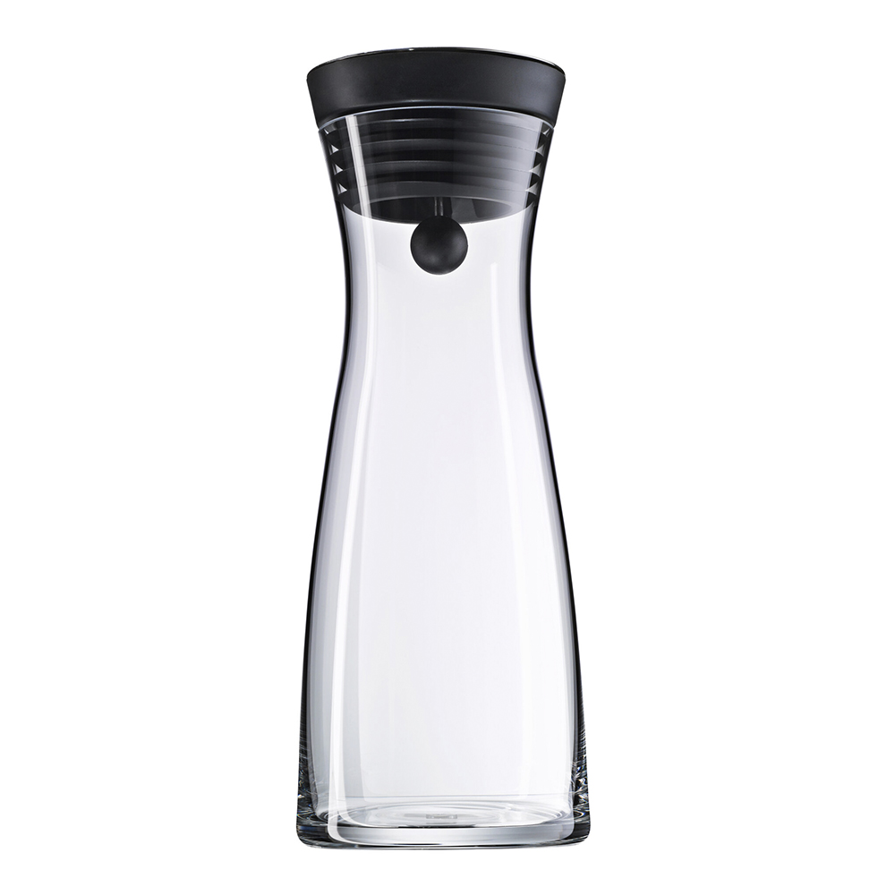 WMF – Decanter Karaff med Lock i rostfritt stål 0,75 L