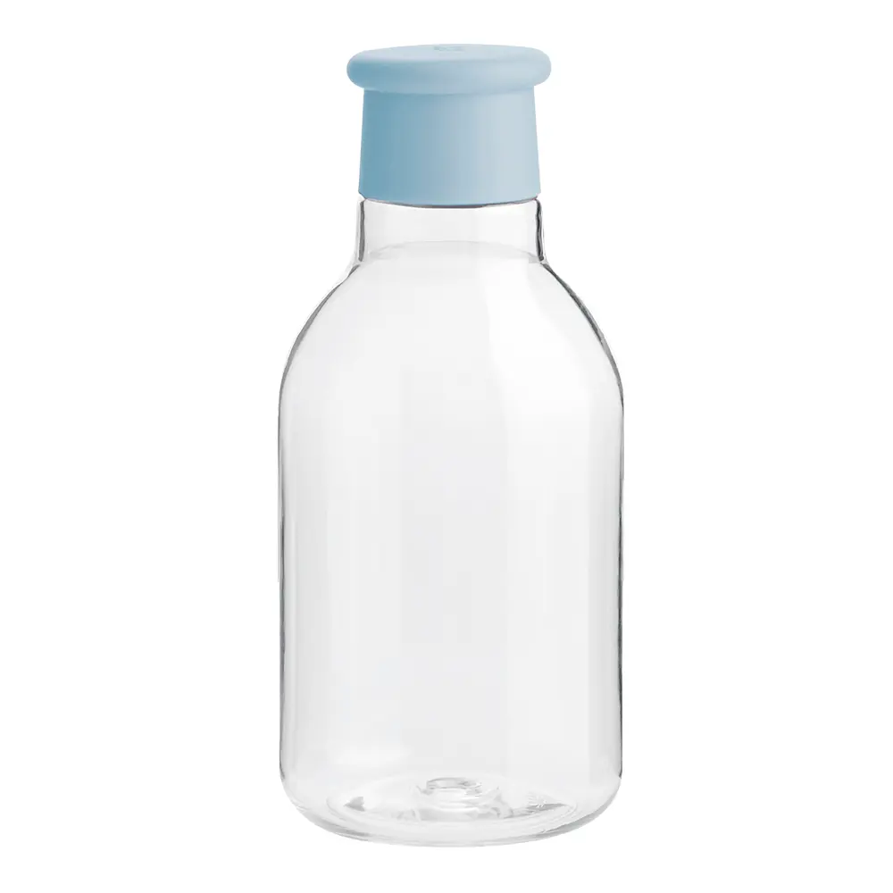 Drink-It drikkeflaske 0,5L lyseblå