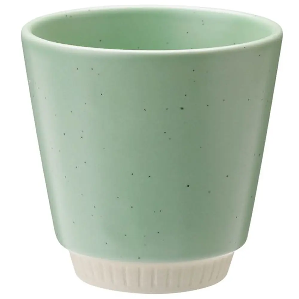 Colorit kopp 25 cl lys grønn